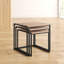 Chew Stoke Frame Nesting Tables-55436744