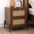 Cohenn 2 - Drawer Nightstand-252245044