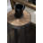 Aldiana Solid Wood Top End Table-1663017736-1663017783