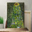Gustav Klimt - Wrapped Canvas Painting-19065602