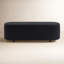 Banc de rangement rembourré Delray-1838329138