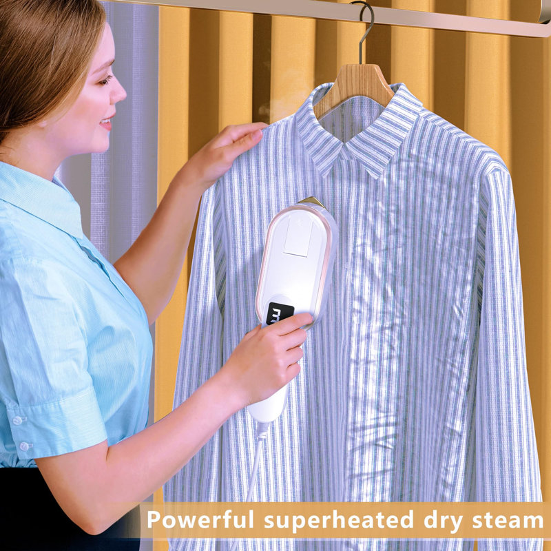 Symple Stuff Iron / Garment Steamer Accessory