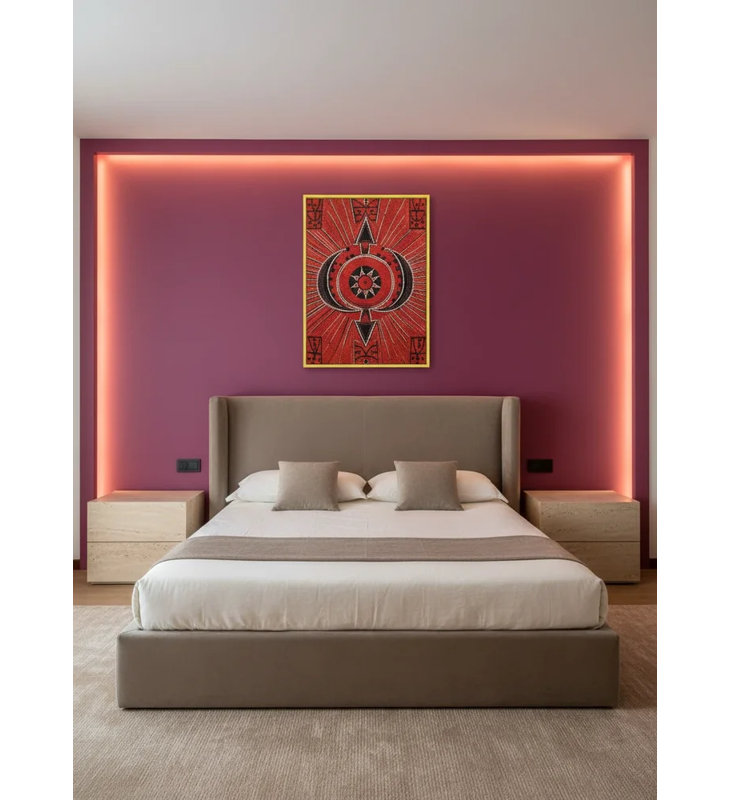 Zulu Radiance