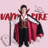 Halloween Gothic Vampire Costume Kids 3T-2132029866