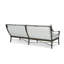 Andalusia Outdoor 3 - Seat Patio Sofa-1027966029