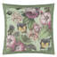 Botany Sage Decorative Pillow