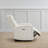 Nylie 33.3" Wide Glider Swivel Rocker Power Recliner-254756229-233870700