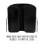Tabouret d'appoint pliable Blumofe