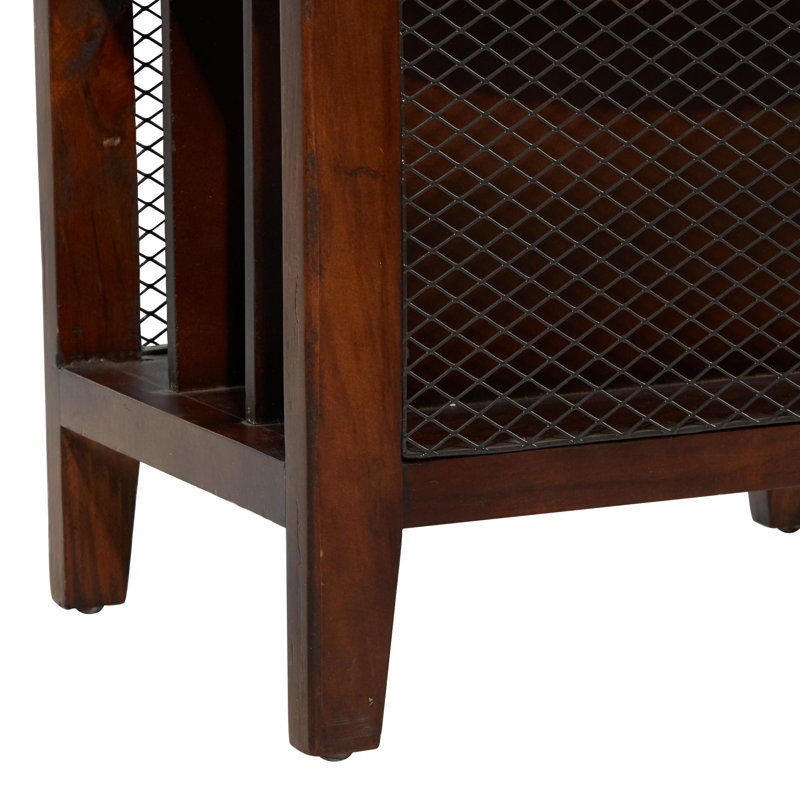 Jayesh Magazine Rack