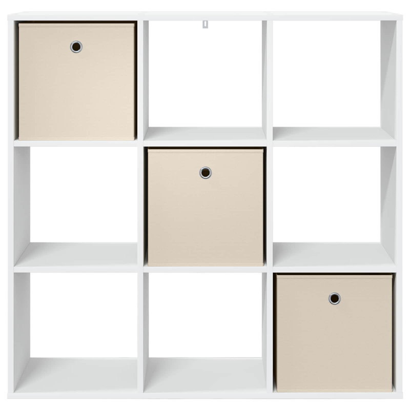 102cm Sideboard, White