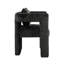 Upholstered Armchair-1217819156