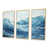 Natural Floater Framed