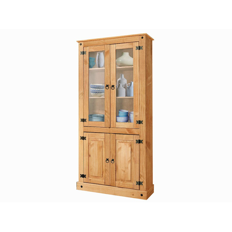 Mcvay Display Cabinet
