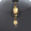 Aguero 1 -Light Single Globe Pendant Light