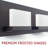 Aianna 3 - Light Dimmable LED Vanity Light