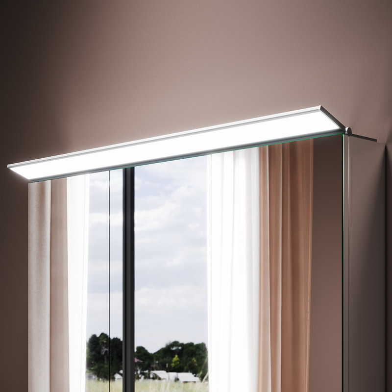 350mm-800mmW LED Vanity Light for Bathroom