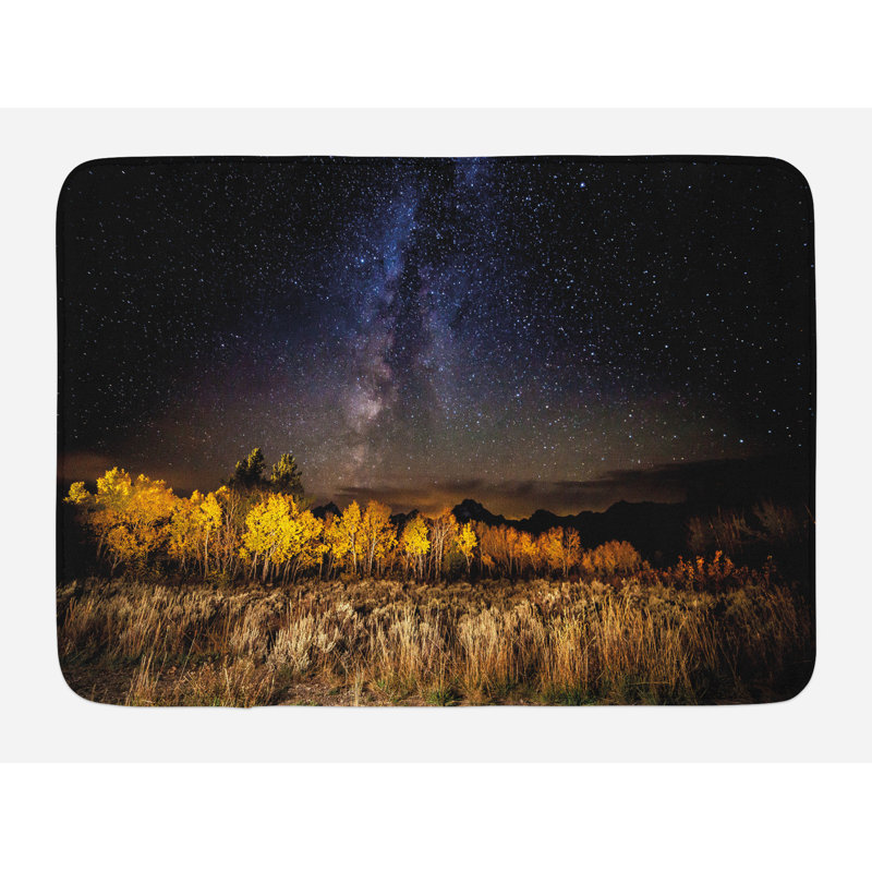 Non-Slip Bath Mat