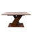 Multifunctional Extendable Console Table