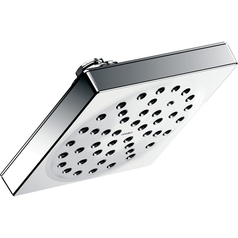 TÊTE DE DOUCHE 90 DEGREE 6 pouces