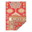 Fine Hand knotted Kazak 6'2" X 10'