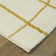 Abstract Area Rug