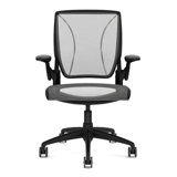World Mesh Task Chair
