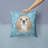 Outdoor Throw Pillow