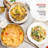 Multipurpose Stock Pasta Pot with Strainer Lid and Twist & Lock Handles-105806276