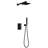 All-In-One Kit with Rough in-Valve