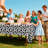 Cow Party Supplies, 3pcs Cow Table Cloth