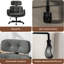 Fauteuil de bureau Criss-1900888207