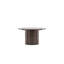 Vanille Pedestal Coffee Table