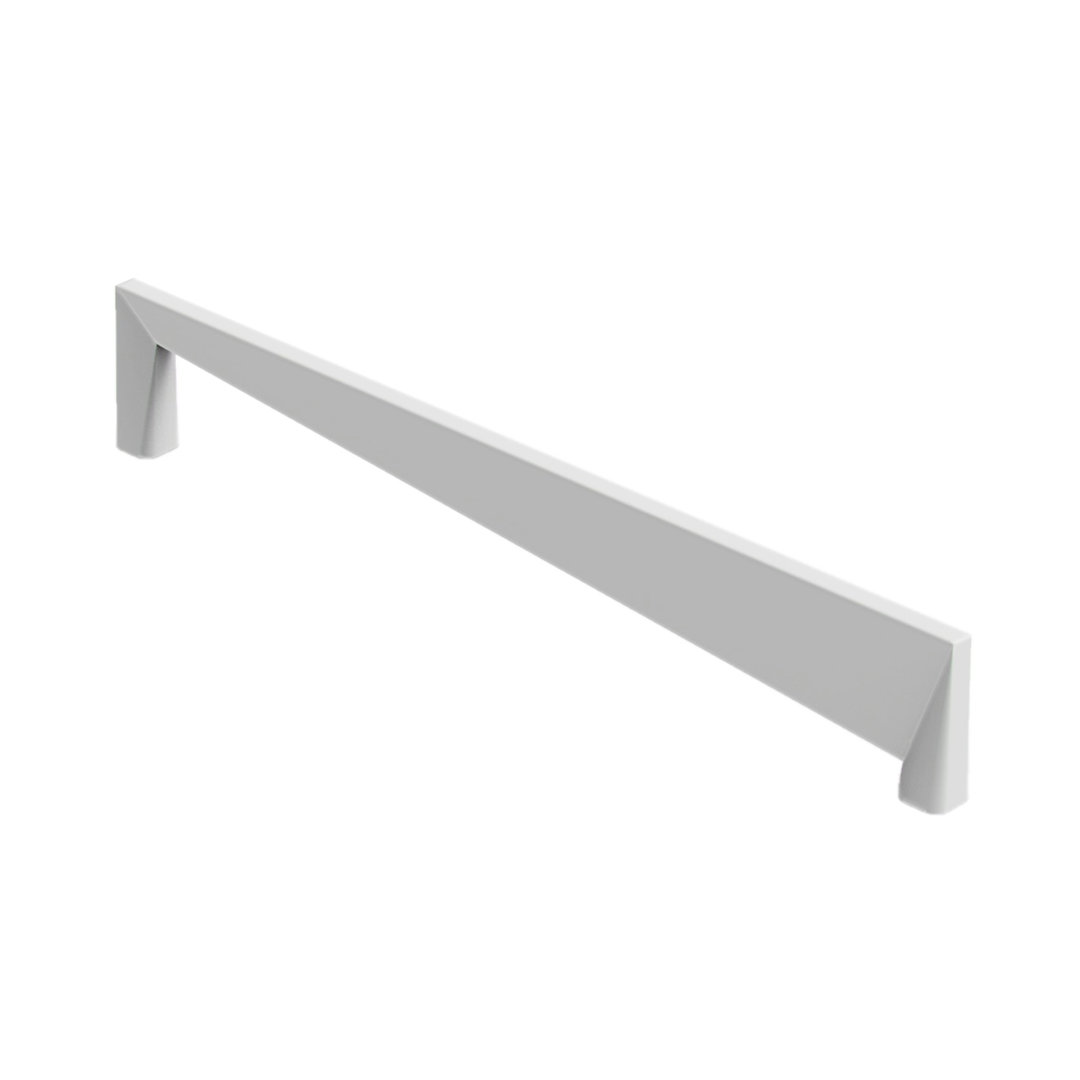 Orvietto 17 5/8" Center to Center Bar Pull ZEN Design