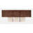 Avalynn 3 - Person Trestle Dining Set-107128735