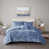 Blue est en rupture de stock
