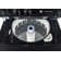 GE Appliances 4.4 Cubic Feet Top Load Washer and 5.9 Cubic Feet Electric Dryer