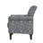 Kyhl Upholstered Armchair-39611325