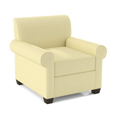 Finn Upholstered Armchair