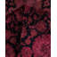Tapis unique noué à la main Weirsky - rose Weirsky
