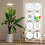 Ivy Bronx Grow Light