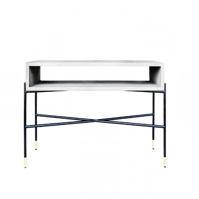 30.02'' Console Table