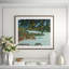 Japanese Wood Block Print Giclee Print by Hashimoto Okiie