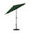 Toscana 108'' Tilt Market Umbrella-2862178