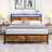 Slat Storage Bed-1022163613-1022163612