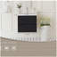 Meuble-lavabo autoportant avec lavabo, meuble-lavabo mural moderne, comptoir en résine et tiroirs à fermeture en douceur-1623567878-1623567874