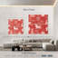 Lelend Floursack Holiday, motif lumineux II-109113898