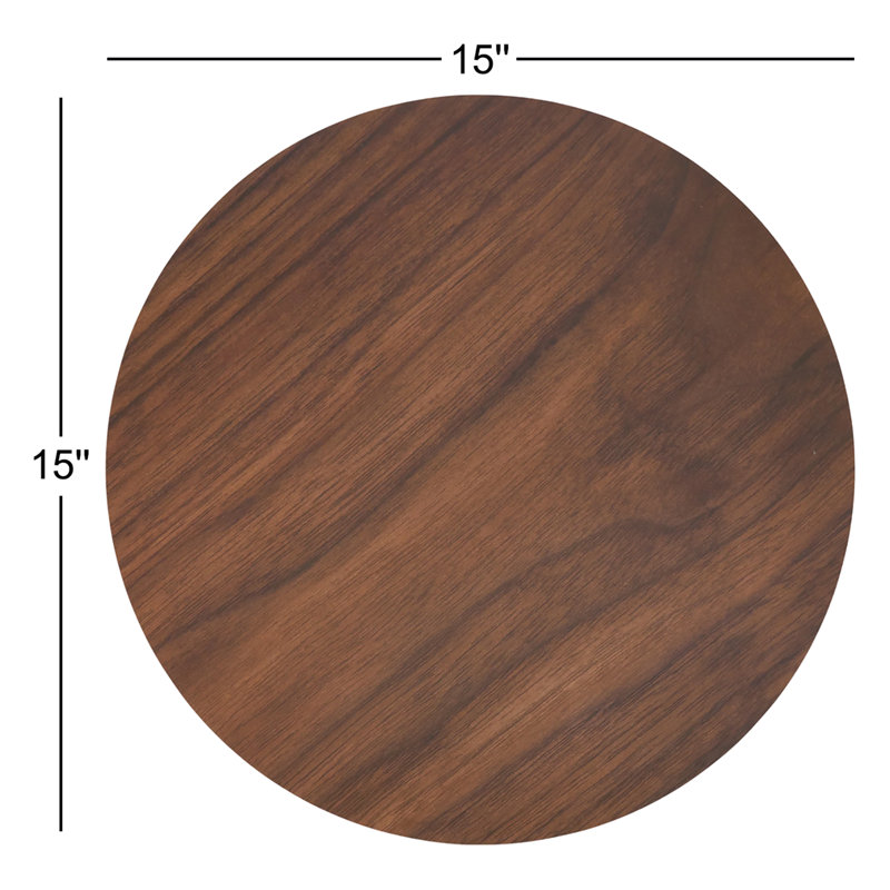Shatzer Round Placemat