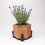 Edna Weather Resistant Planter Feet