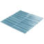 Maya Stacked 12x12 Polished Glass Mosaic Tile-807491530