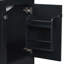 Meuble-lavabo 30 po avec lavabo simple-842124701